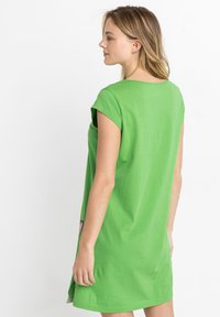bonprix Camicia da notte - green