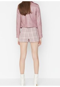 Trendyol Shorts - pink