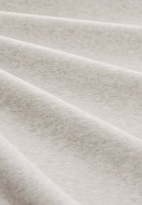 TOM TAILOR DENIM T-shirt à Manches Longues - Black/noir