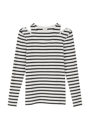 Longsleeve - creme