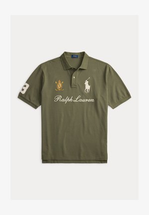 Polo Ralph Lauren Big & Tall, - Koszulka polo