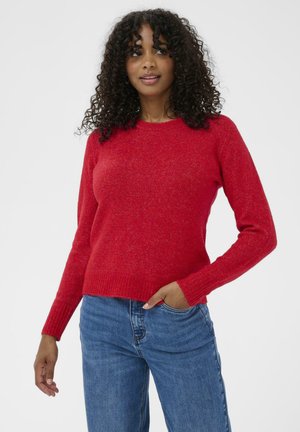 IRIS - Sweter