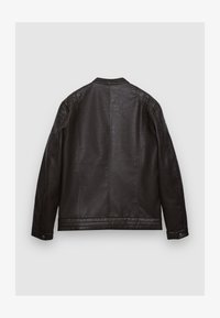 Unausgewählt, marrone