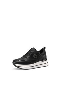 Queen Helena Sneakers basse - nero