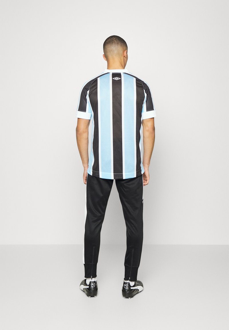 Herren Shirts | Lotto ELITE PLUS PANT Jogginghose all black/schwarz - ZL86319 Herren Shirts | Lotto ELITE PLUS PANT Jogginghose all black/schwarz - ZL86319