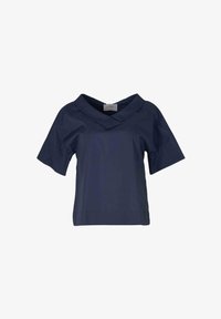 Non selezionato, blue