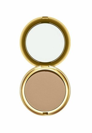 KOKIE PRESSED POWDER FOUNDATION - 40W - Puder - brown