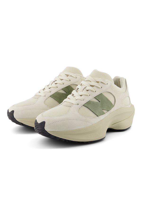 UWRPD - Trainers - linen3