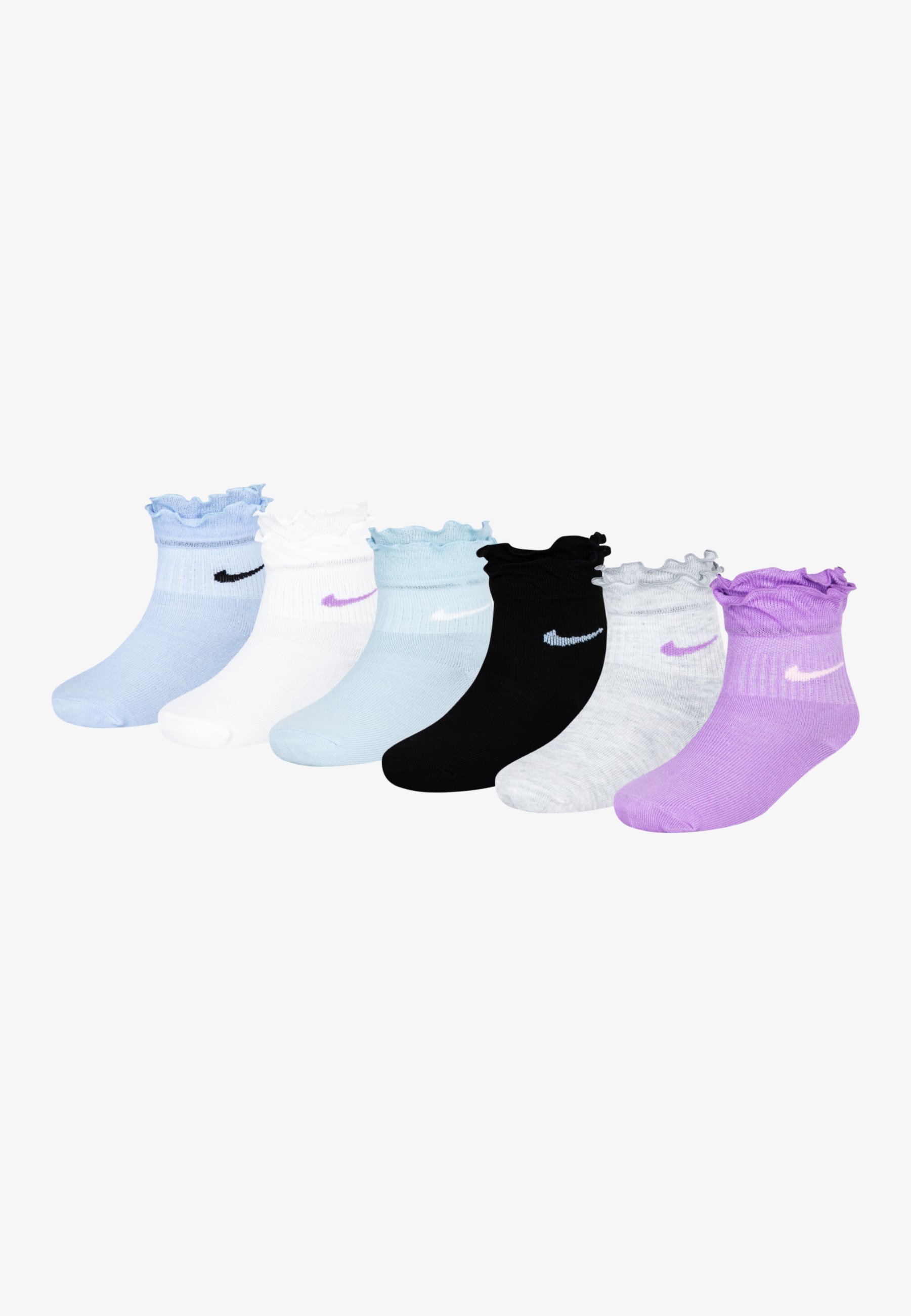 Ankle Socks Nike Sock Top Shoes Nike Unisex Everyday Plus