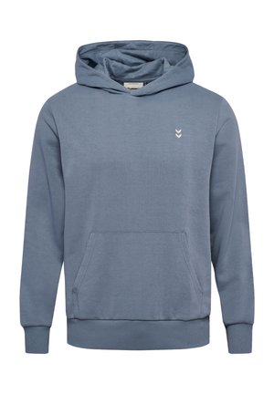 Hummel, - Bluza z kapturem