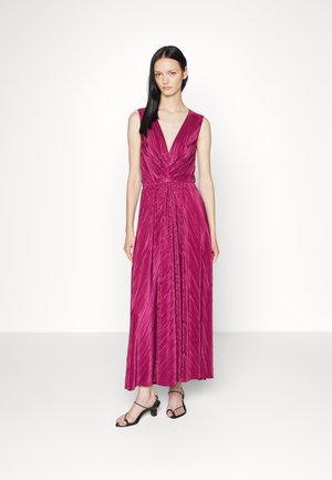 CRUNA - Velika haljina - fuchsia