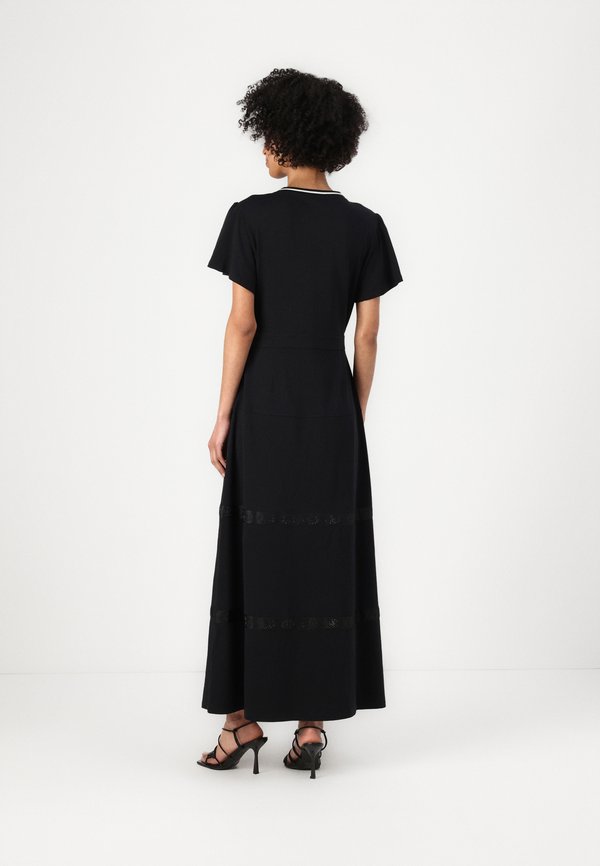 ABITO - Jersey dress - nero4