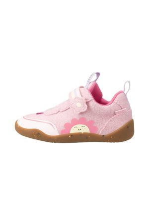 Giesswein UNISEX - Sneaker low - blume rosa