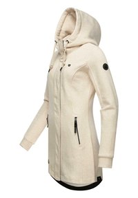 Ragwear LETTY INTL - Kratki kaputi - beige melange
