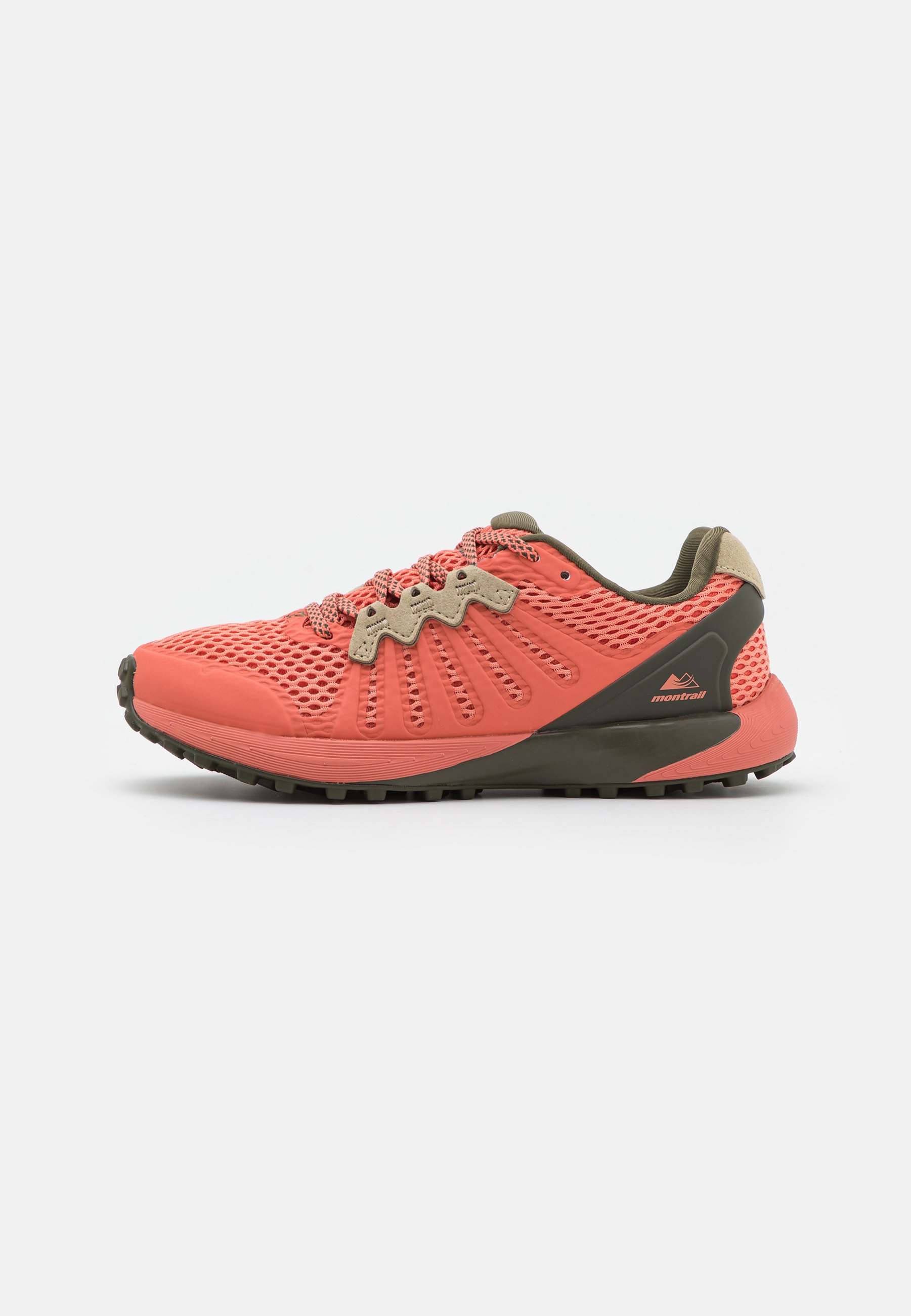 Columbia MONTRAIL F.K.T. - de trail faded - Zalando.es