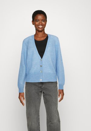 KEONA - Cardigan - serenity melange