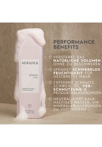 KERASILK KERASILK VOLUMIZING SHAMPOO - Shampoo