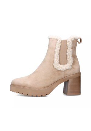 Stivali da neve  - beige