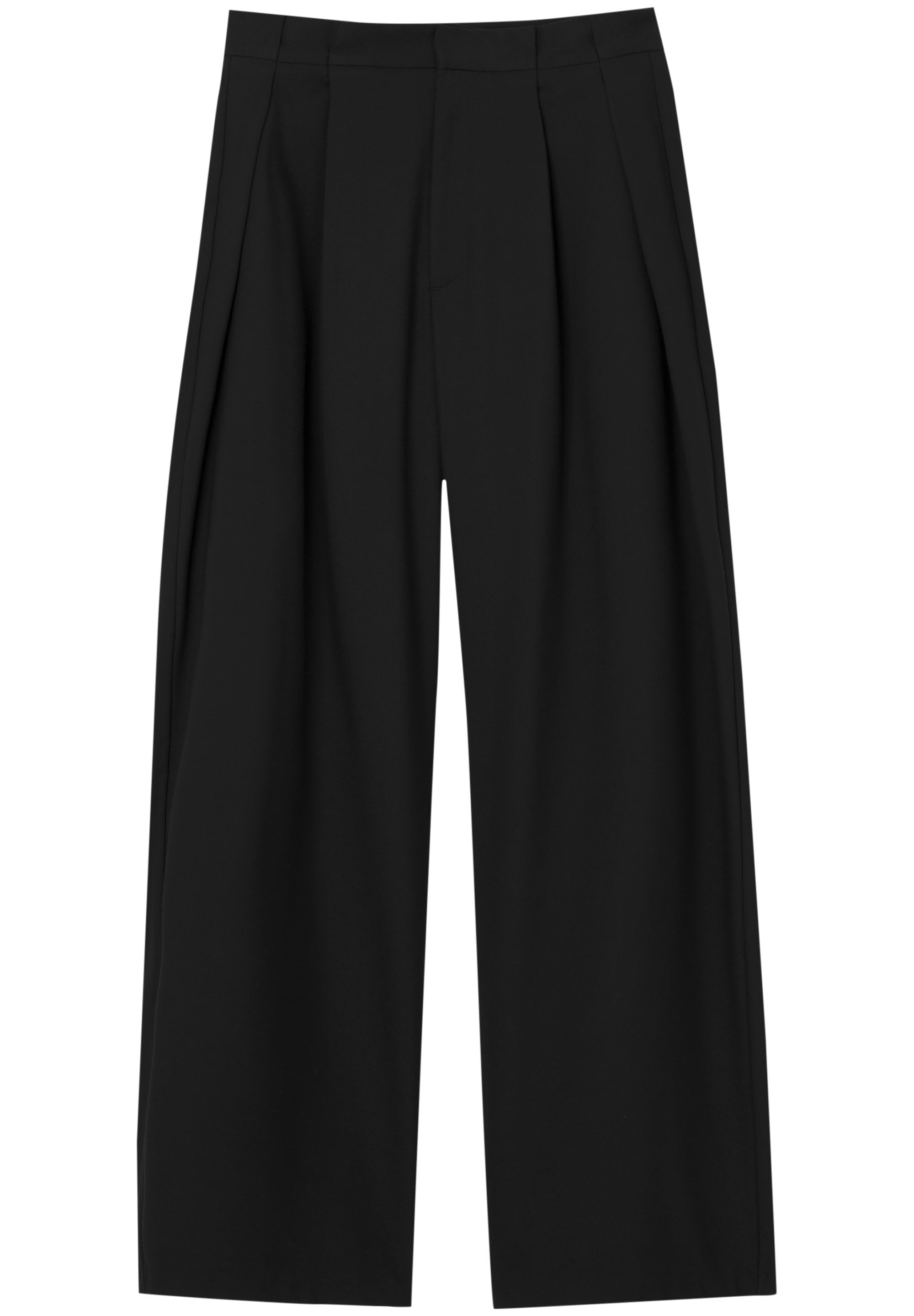 Smart trousers