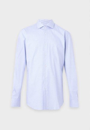 BOSS, HANK - Риза - light/pastel blue