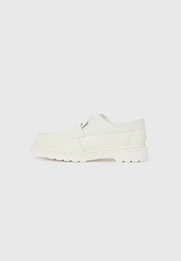 PENTON - Sapatos de atacadores - vintage smooth/white virginia/white