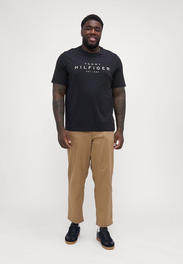 BIG TEE - Print T-shirt2