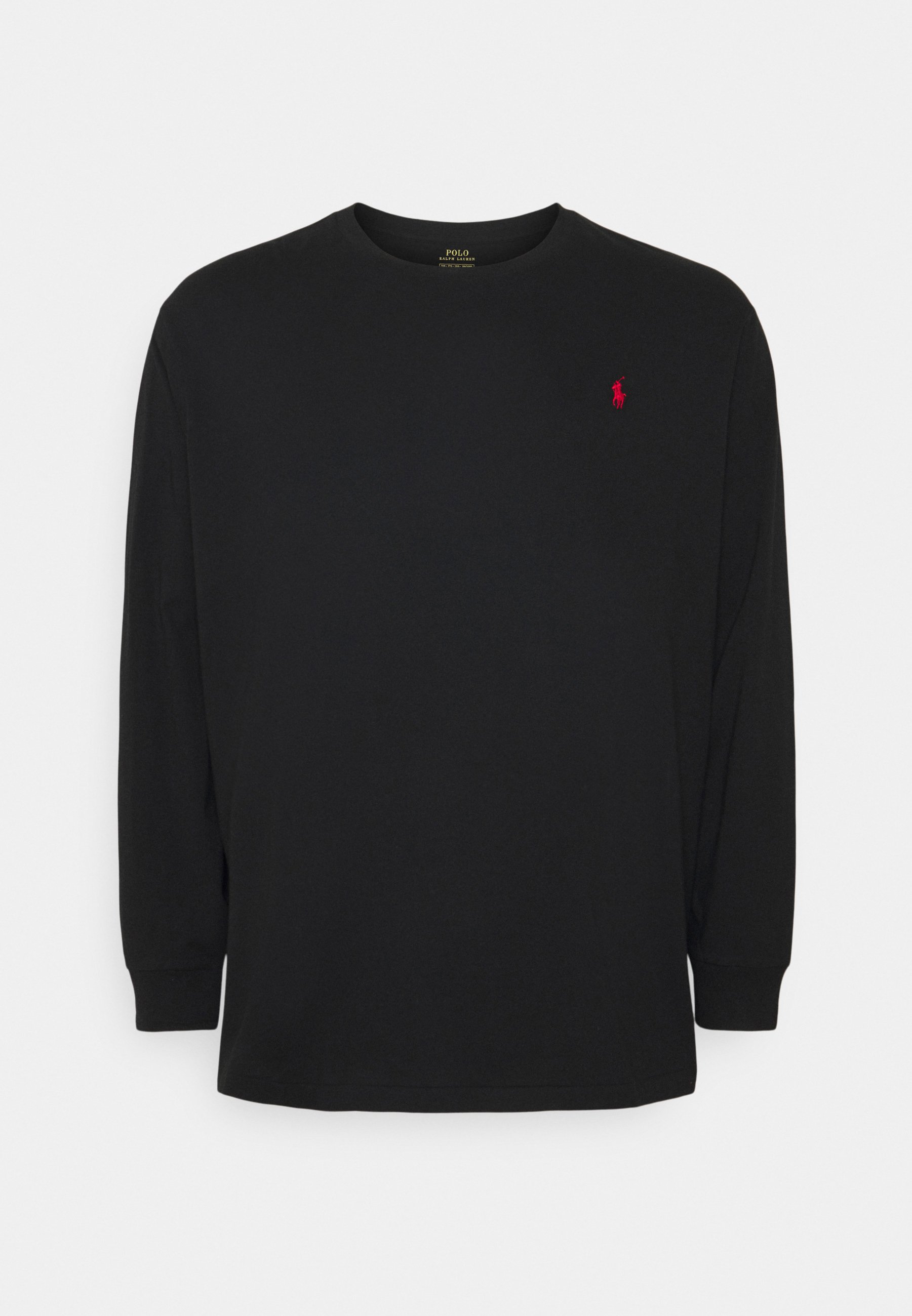 Homme LONG SLEEVE - T-shirt à manches longues Homme LONG SLEEVE - T-shirt à manches longues