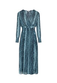 Morgan Robe longue - blue