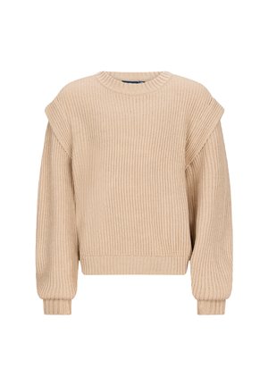 - Sweter