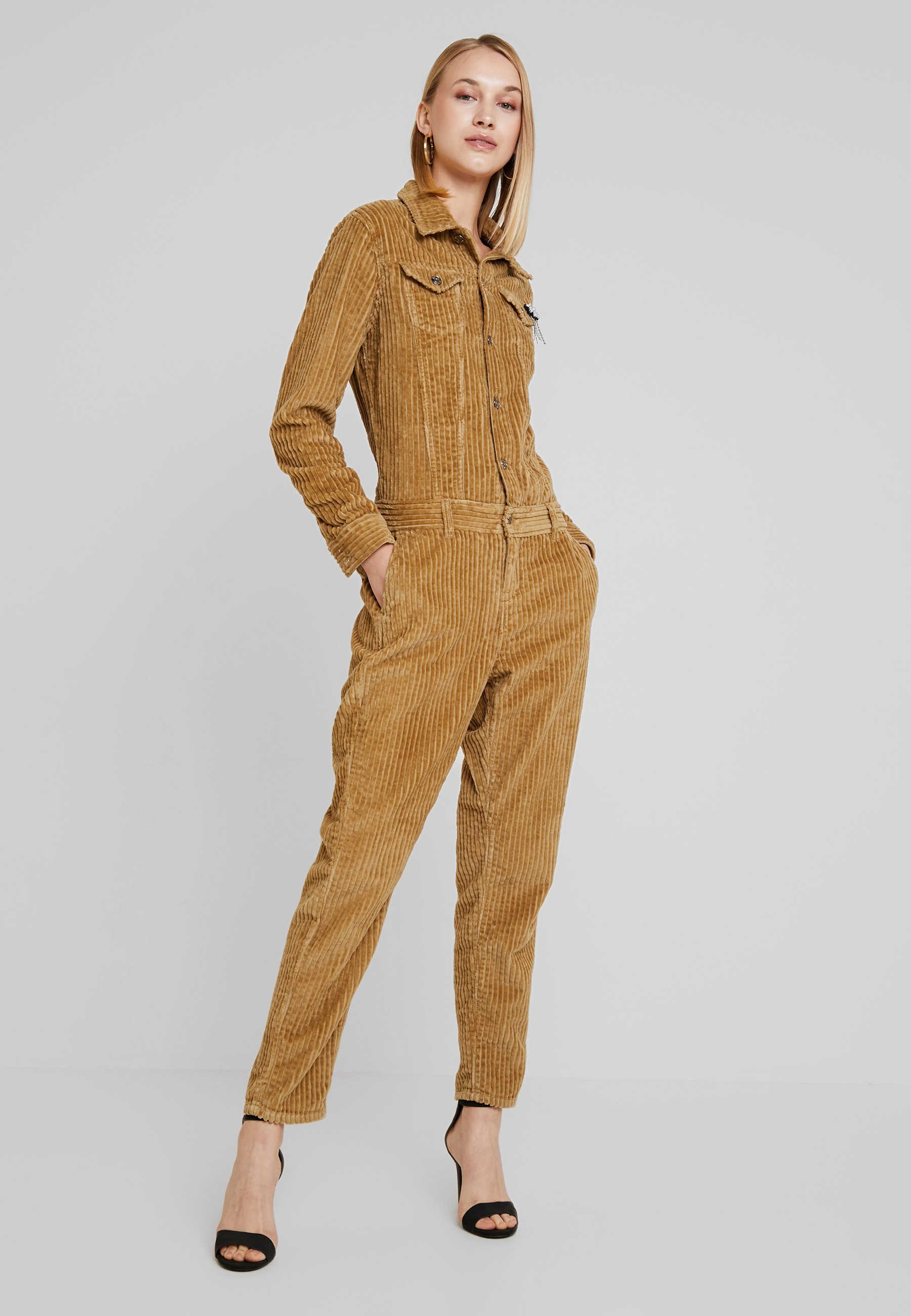 jumpsuit liu jo
