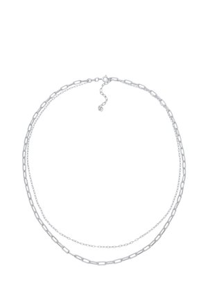 LAYEE LOOK - Collier - silberfarben