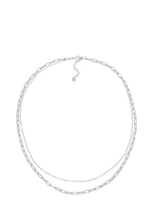 Elli LAYEE LOOK - Ketting - silber