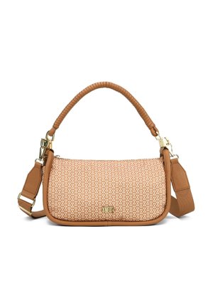 Y Not? Borsa a mano - rosa
