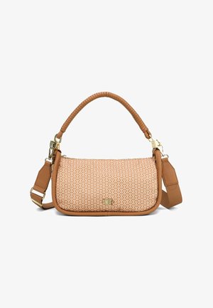 Y Not? Borsa a mano - rosa