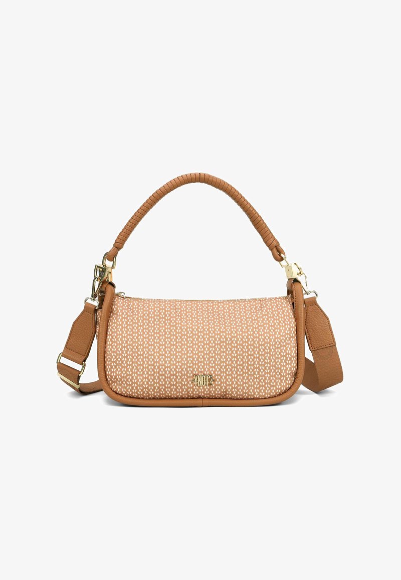 Y Not? Borsa a mano - rosa