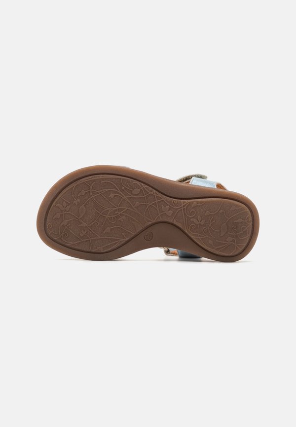 LORE SPARKLE - Sandals - ice3