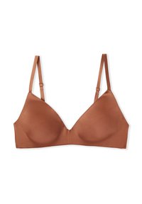 Unselected, copper