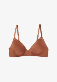Unselected, copper