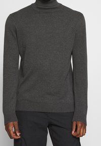 Only & Sons Strickpullover - dark grey