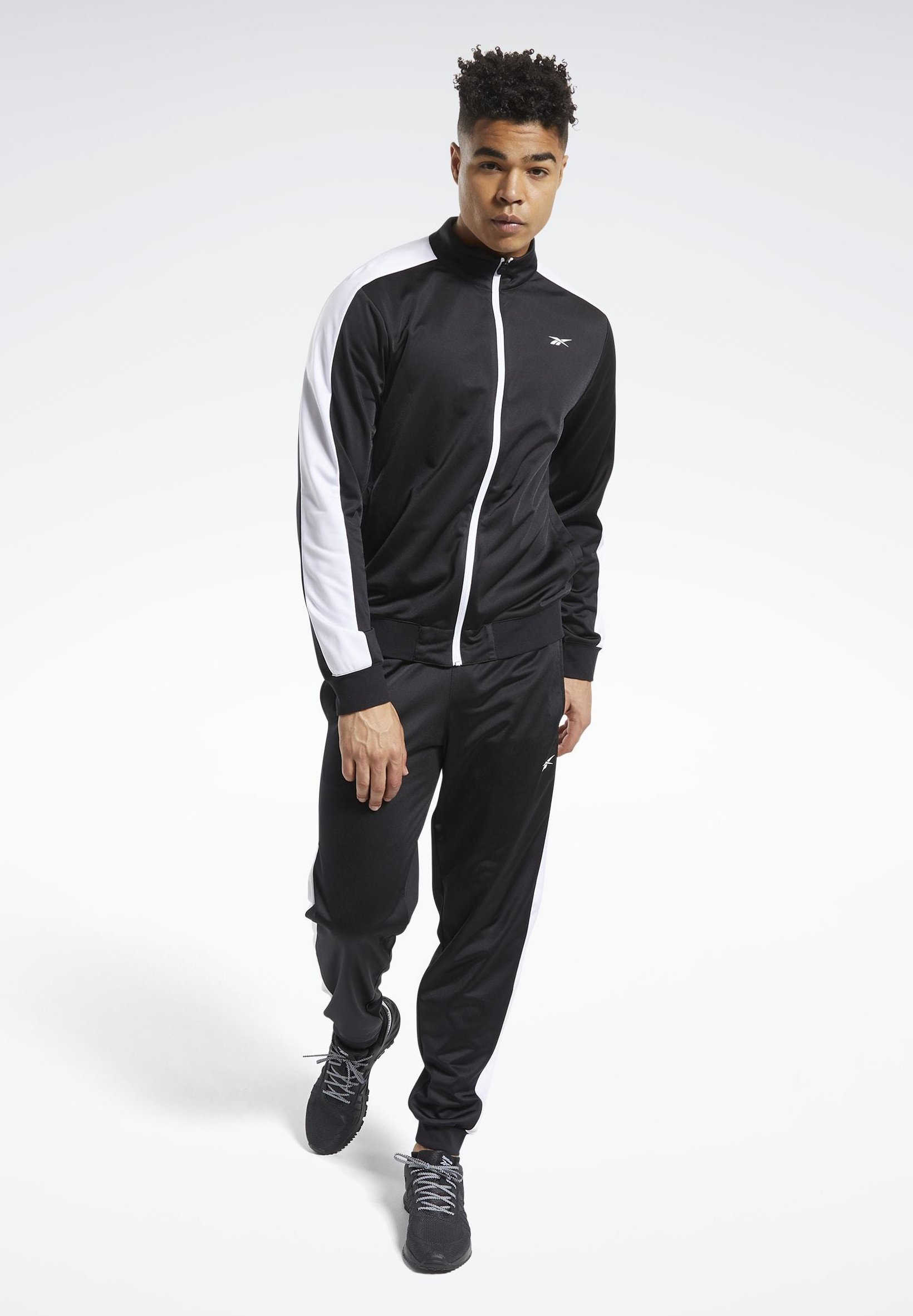 jogging homme reebok