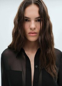 Mango KUMY - Jumpsuit - black