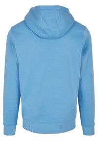 Starter ESSENTIAL - Mikina s kapucňou - horizonblue