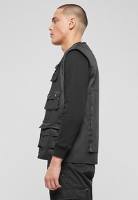 Brandit Vest - black