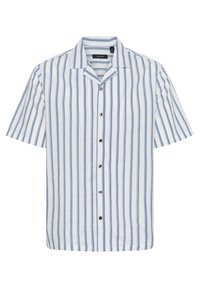 MATINIQUE MAKLAMPO - Skjorter - blue fusion