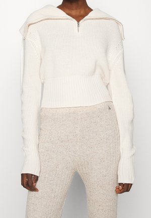 Maglione - white