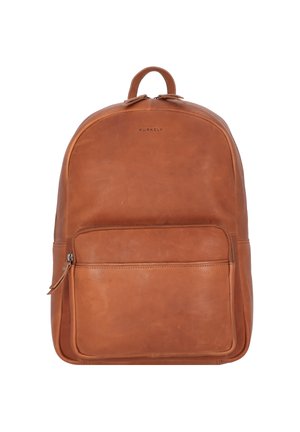 FUNDAMENTALS ANTIQUE AVERY 14.0 inch - Sac à dos - cognac