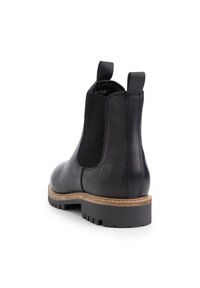 Travelin ROSSELAND - Korte laarzen - black