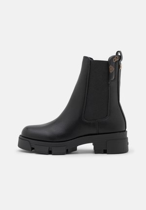 Bottines - black