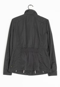 BOSS ATHLEISURE Giacca da mezza stagione - black