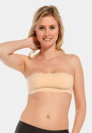 MAGIC Bodyfashion BOOB TAPE - Lichaamsondersteuning - latte